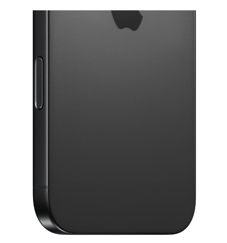 Смартфон Apple iPhone 16 Pro Max 256GB Black Titanium (MYWV3)