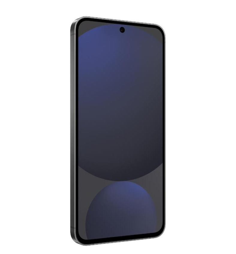 Смартфон Samsung Galaxy S24 FE 8/128GB Graphite (SM-S721BZKD)