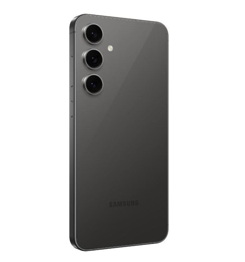 Смартфон Samsung Galaxy S24 FE 8/128GB Graphite (SM-S721BZKD)