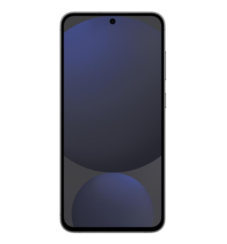 Смартфон Samsung Galaxy S24 FE 8/128GB Graphite (SM-S721BZKD)