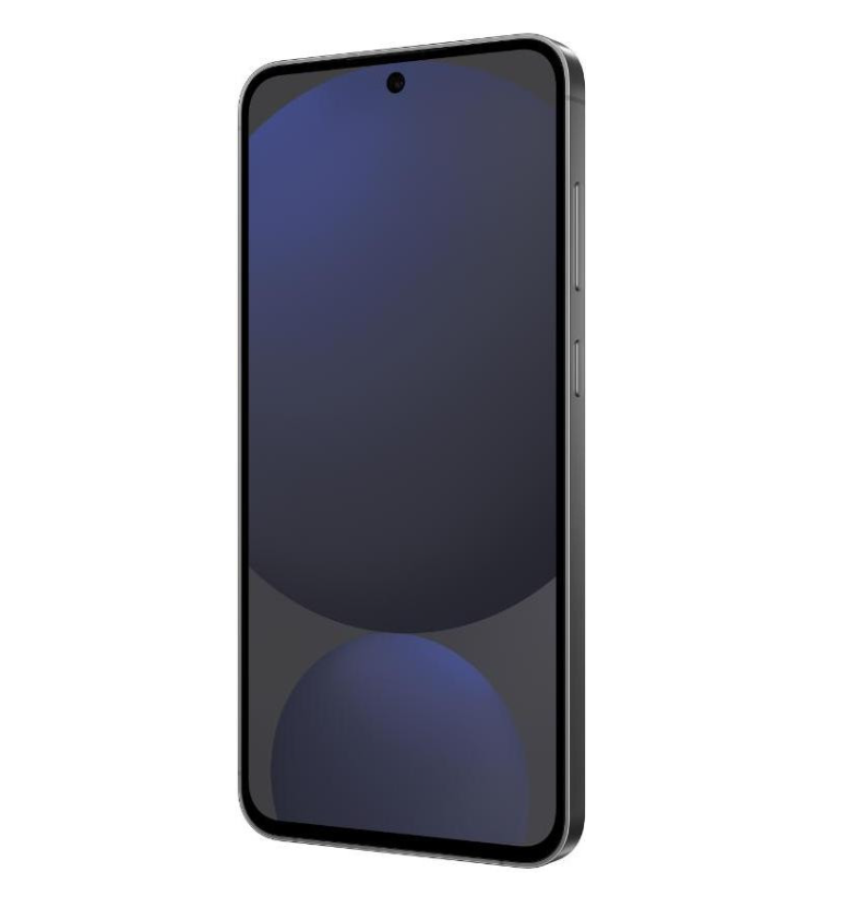 Смартфон Samsung Galaxy S24 FE 8/128GB Graphite (SM-S721BZKD)