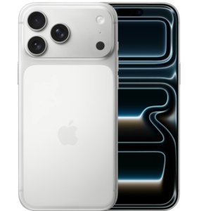 Смартфон Apple iPhone 17 Pro Max 1TB Silver (MFYV4)