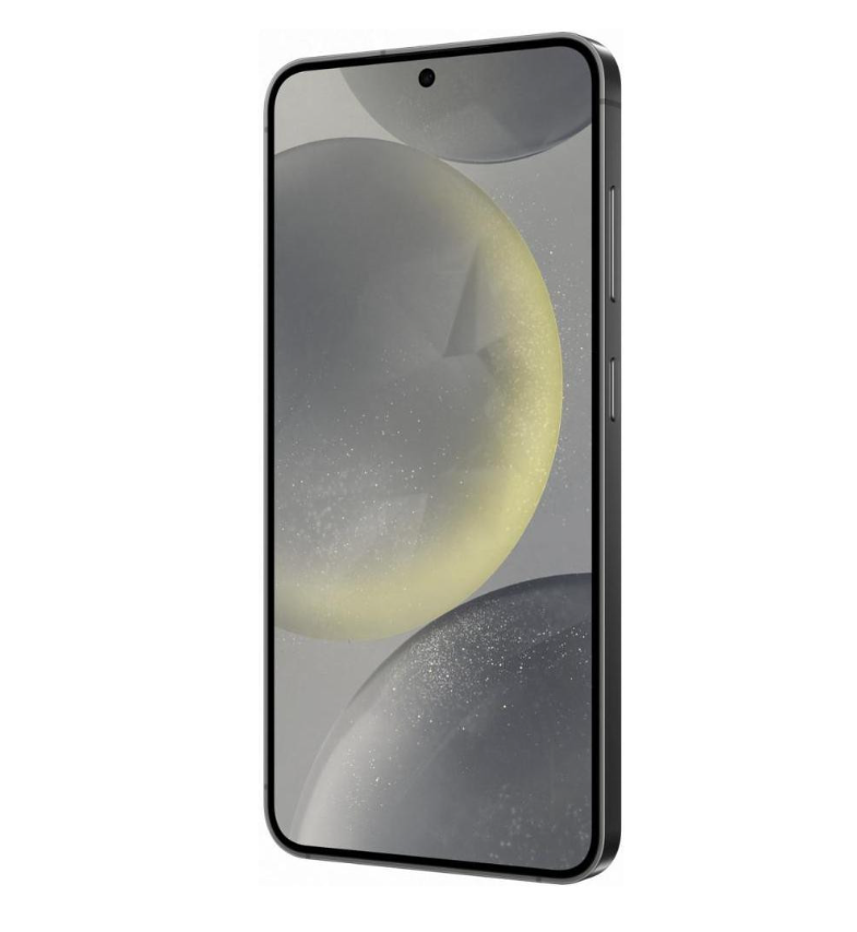 Смартфон Samsung Galaxy S24 8/128GB Onyx Black (SM-S921BZKD)