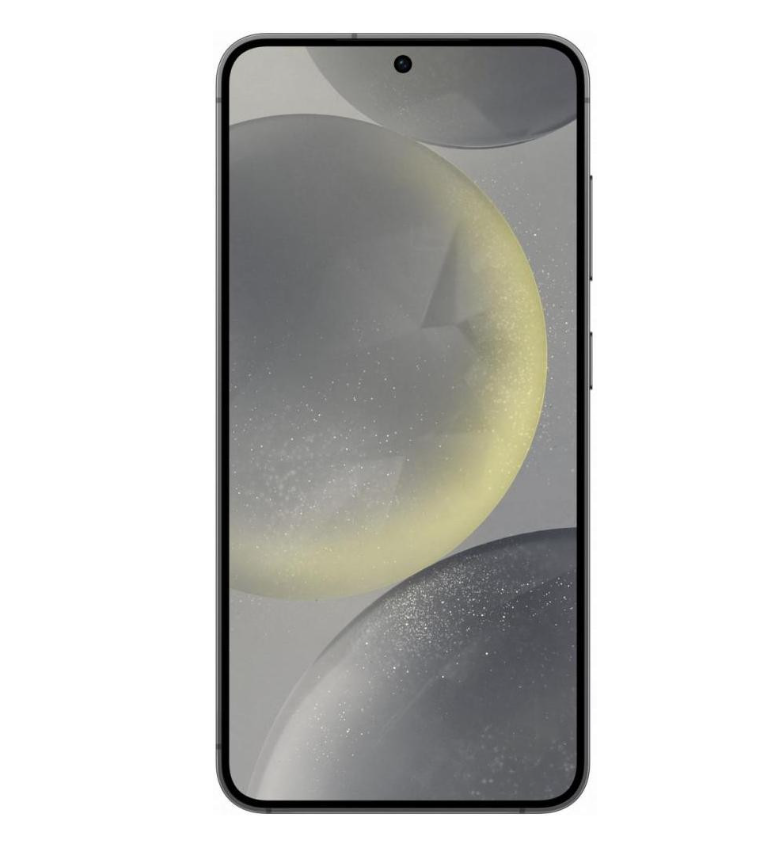 Смартфон Samsung Galaxy S24 8/128GB Onyx Black (SM-S921BZKD)