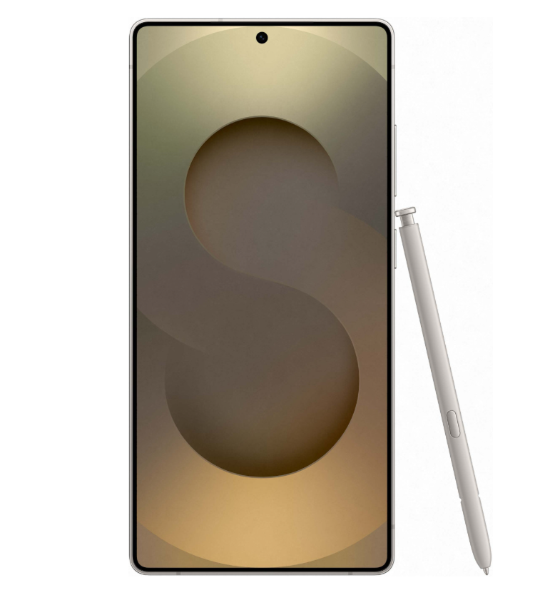 Смартфон Samsung Galaxy S25 Ultra 12/256GB Titanium Gray (SM-S938BZTD)