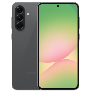 Смартфон Samsung Galaxy A56 5G 8/256GB Awesome Graphite (SM-A566BZKC)