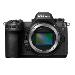 Беззеркальный фотоаппарат Nikon Z6 III body (VOA130AE)