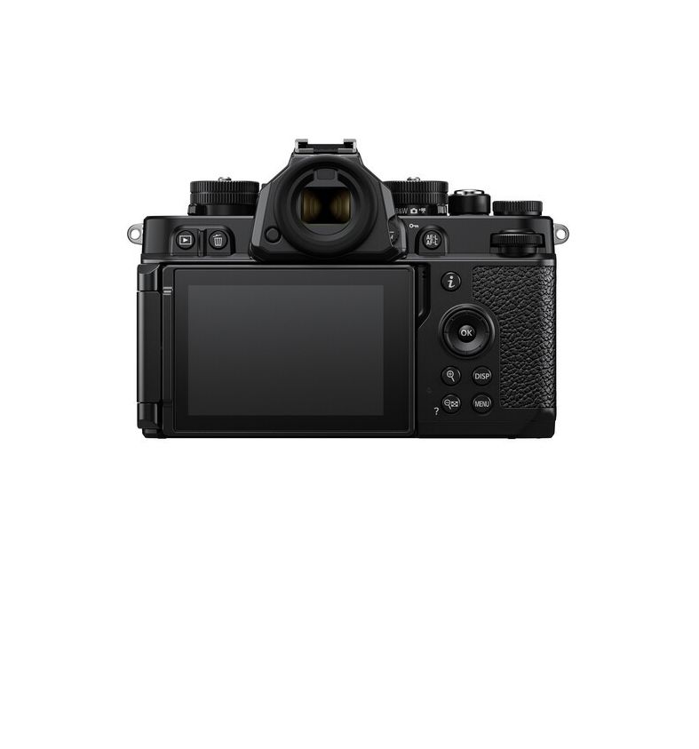 Беззеркальный фотоаппарат Nikon Zf body (VOA120AE)