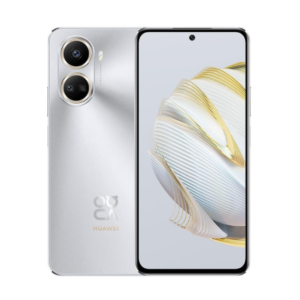 Смартфон HUAWEI Nova 10 8/128GB Starry Silver