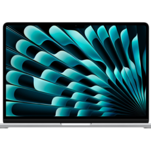 Ноутбук Apple MacBook Air 13,6″ 2025 Silver (MW0W3)