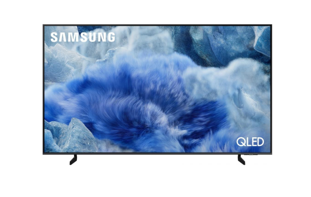 Телевизор Samsung QE43Q8F