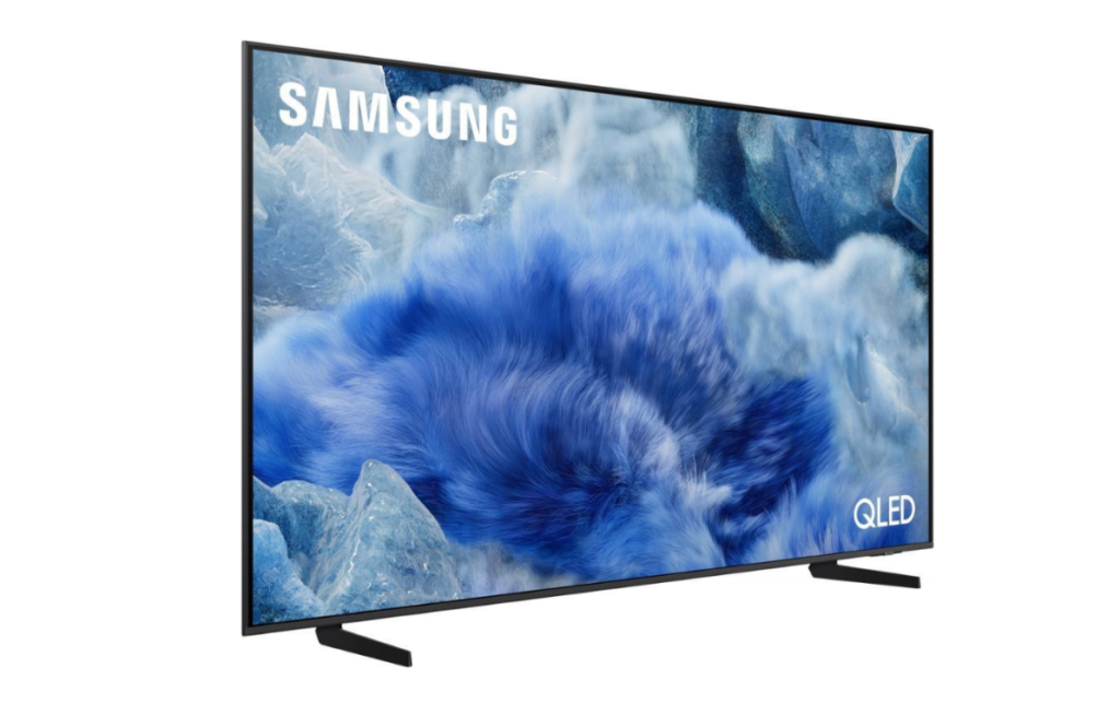 Телевизор Samsung QE43Q8F
