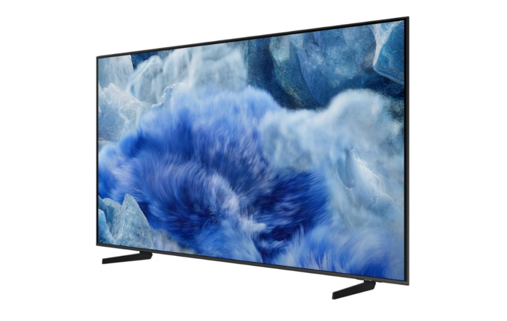 Телевизор Samsung QE43Q8F