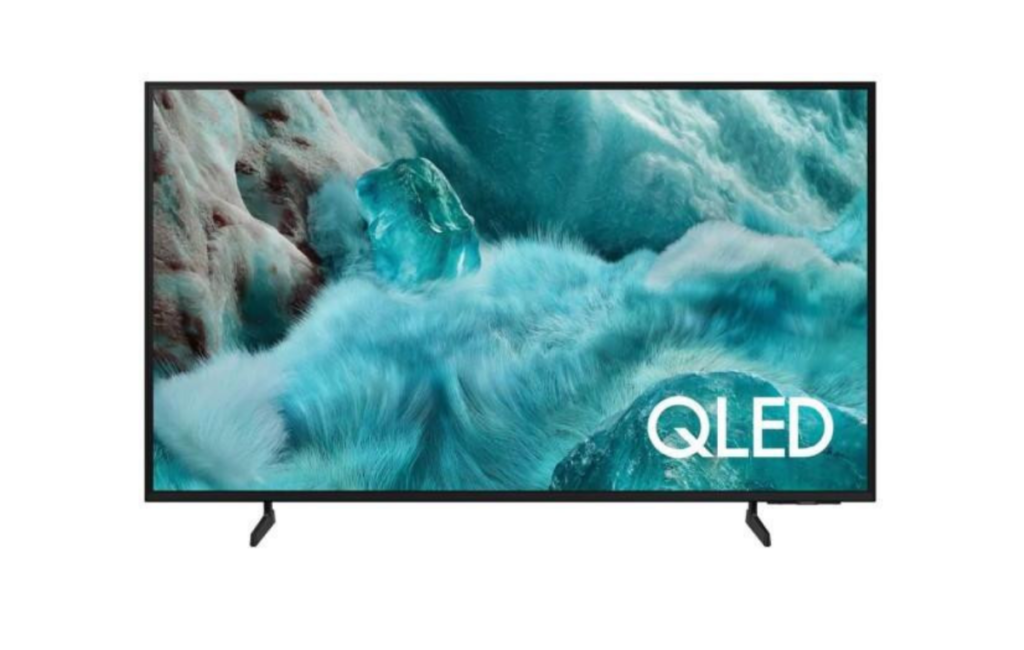 Телевизор Samsung QE43Q7F