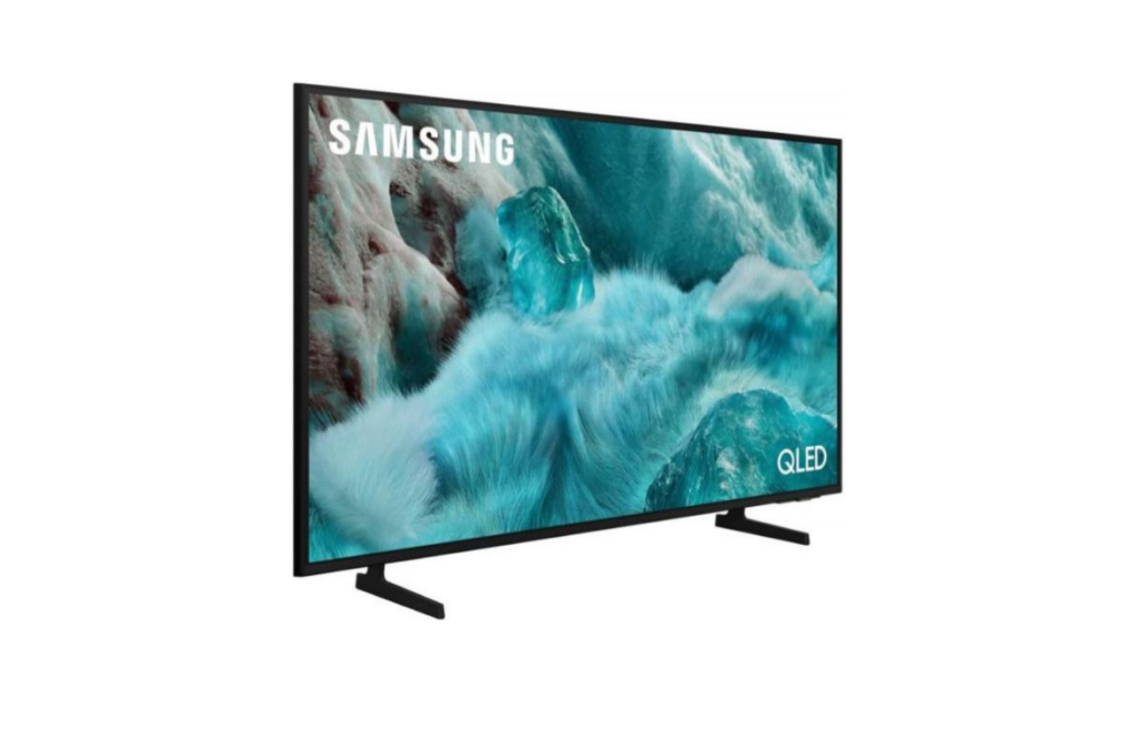 Телевизор Samsung QE43Q7F