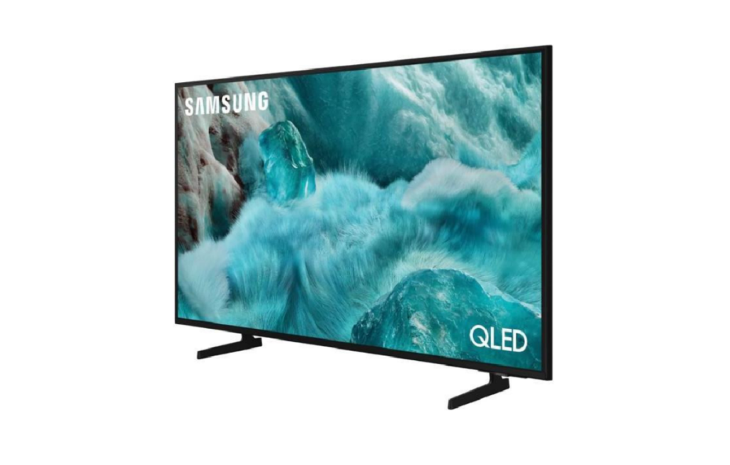 Телевизор Samsung QE43Q7F