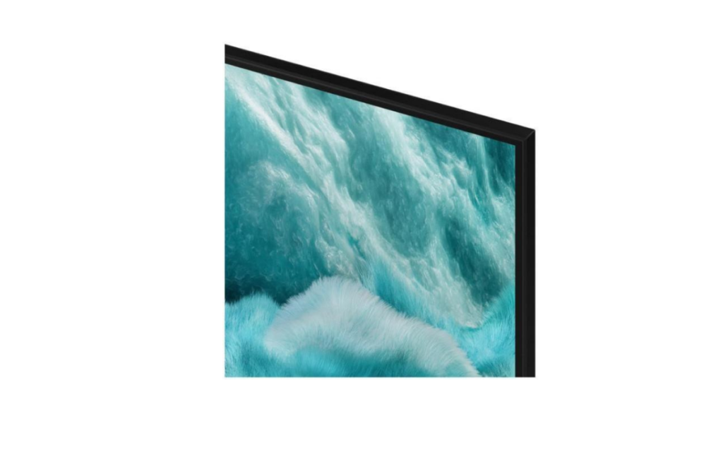 Телевизор Samsung QE43Q7F