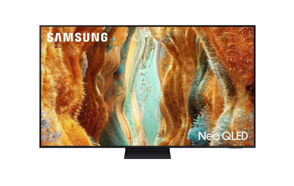 Телевизор Samsung QE55QN70F