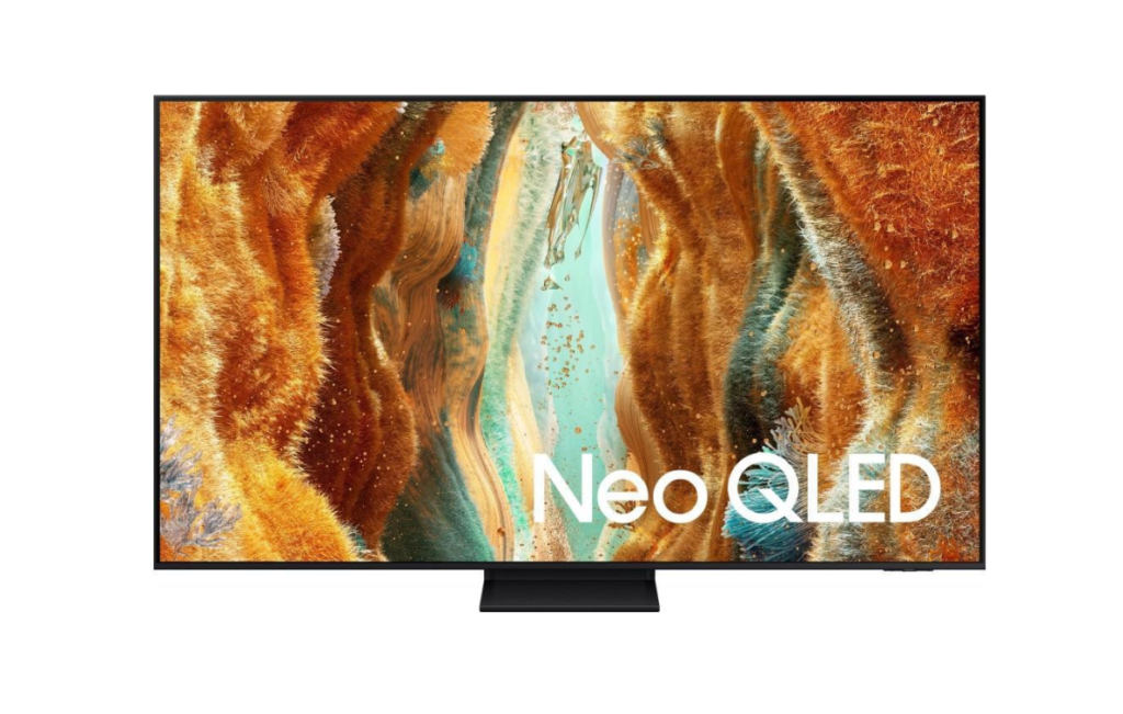 Телевизор Samsung QE55QN70F