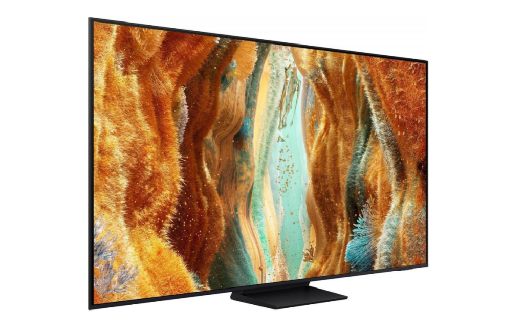Телевизор Samsung QE55QN70F