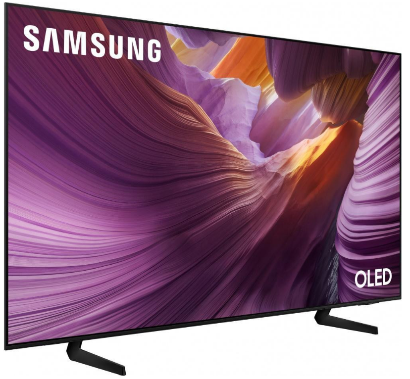 Телевизор Samsung QE65S85F