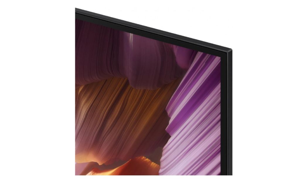 Телевизор Samsung QE65S85F