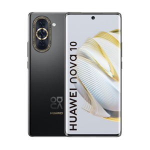 Смартфон HUAWEI Nova 10 8/128GB Starry Black