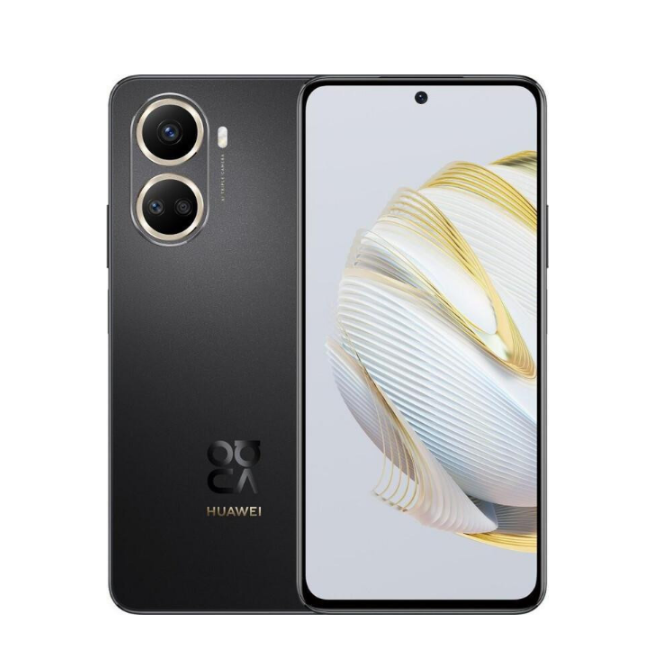 Смартфон HUAWEI Nova 10 SE 8/128GB Starry Black