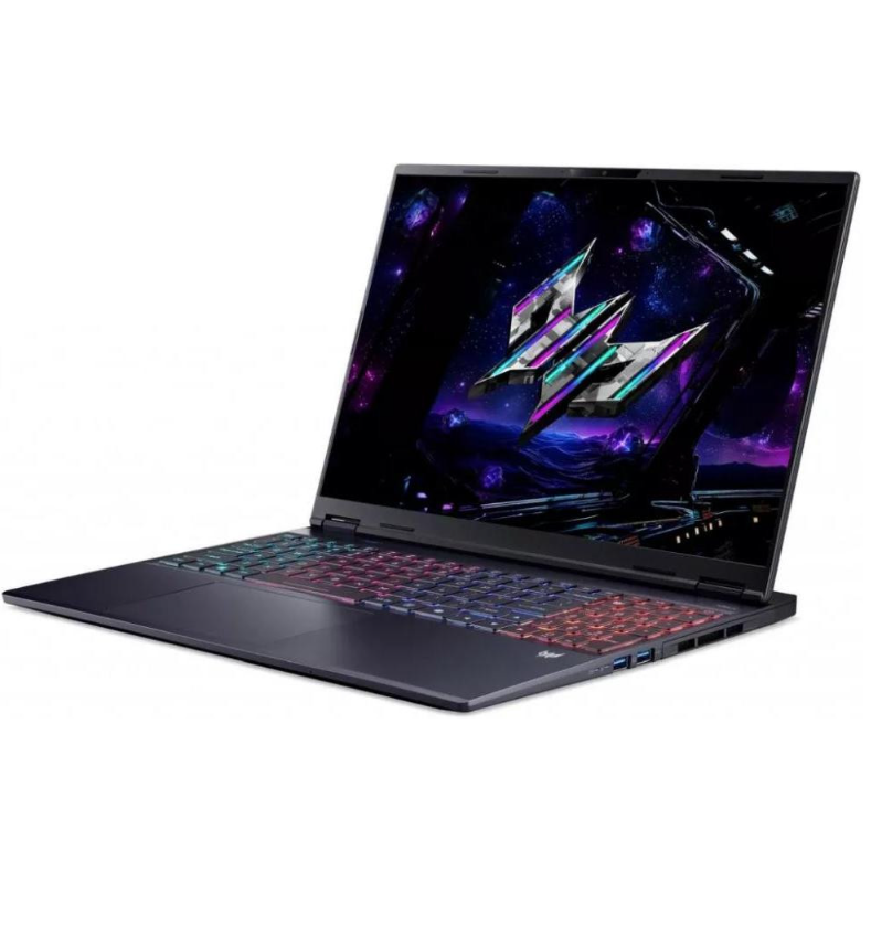 Ноутбук Acer Predator Helios Neo 16S AI PHN16S-71-98RF (NH.U0KAA.001)