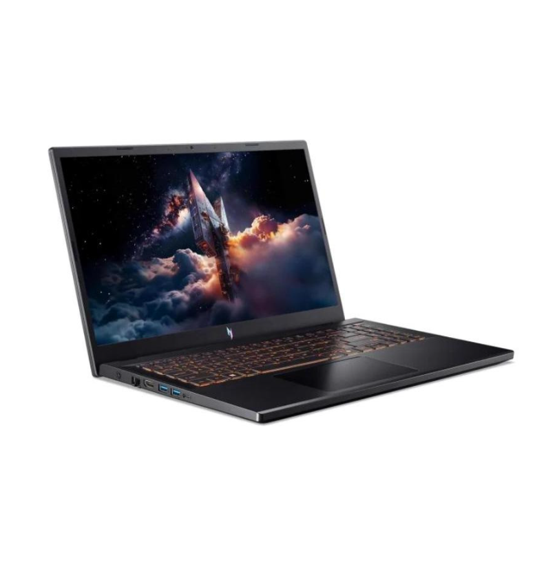 Ноутбук Acer Nitro V 15 ANV15-52 Black (NH.QZ8EP.00E)