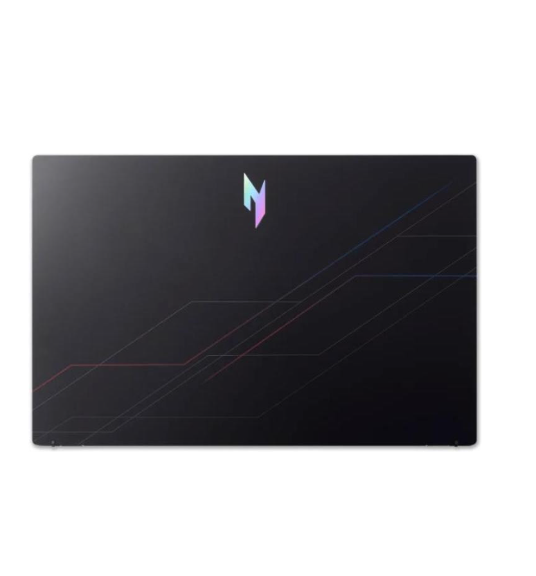 Ноутбук Acer Nitro V 15 ANV15-52 Black (NH.QZ8EP.00E)