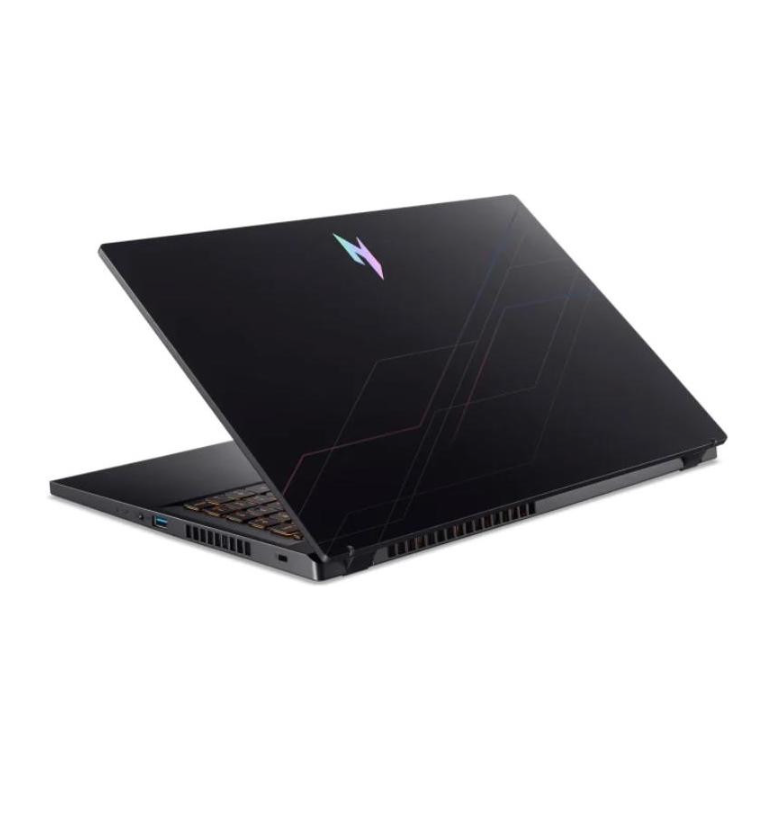 Ноутбук Acer Nitro V 15 ANV15-52 Black (NH.QZ8EP.00E)