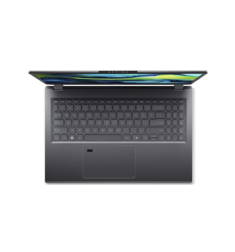 Ноутбук Acer Aspire 15 A15-51M-97LJ Grey (NX.JKVEU.008)