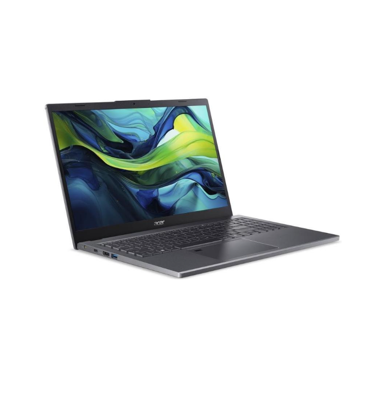 Ноутбук Acer Aspire 15 A15-51M-97LJ Grey (NX.JKVEU.008)