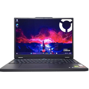 Ноутбук Lenovo Legion 5 (83M00001US)