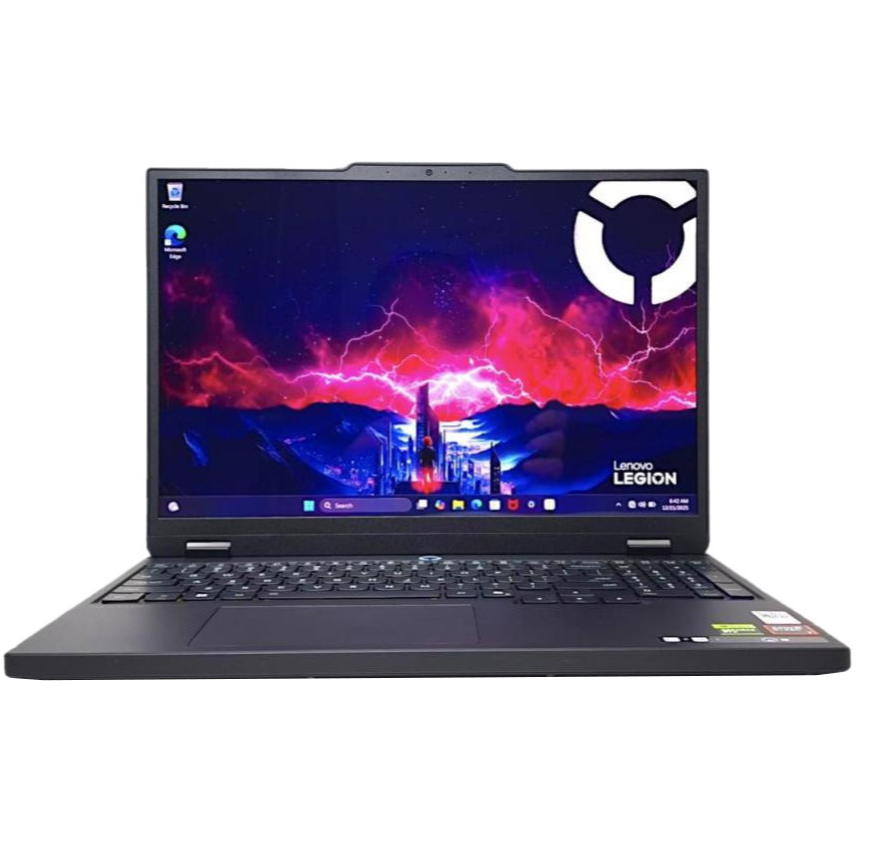 Ноутбук Lenovo Legion 5 (83M00001US)