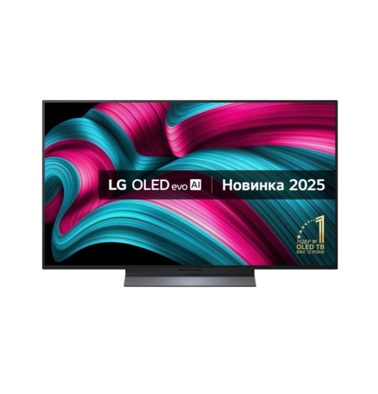 Телевизор LG OLED55C