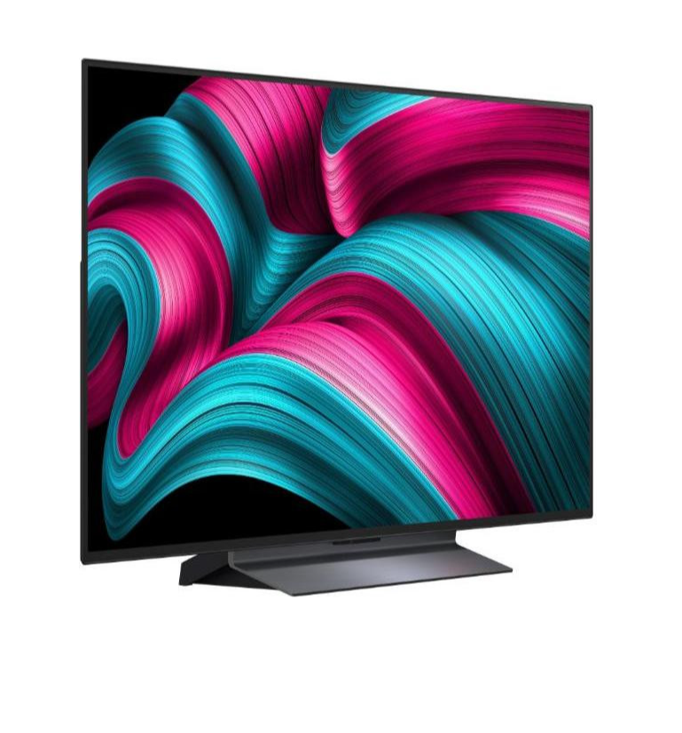 Телевизор LG OLED55C