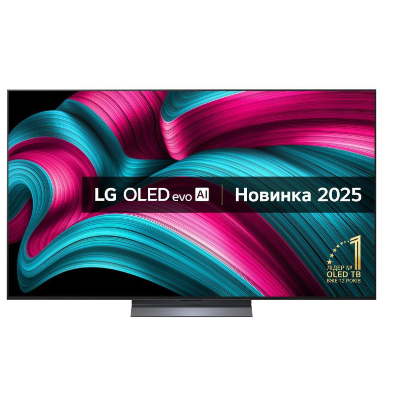 Телевизор LG OLED65C5
