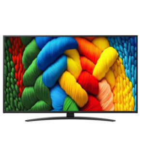 Телевизор LG 43NANO81