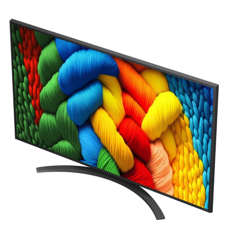 Телевизор LG 43NANO81