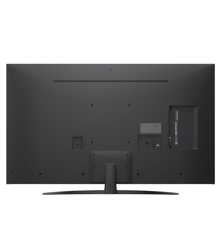 Телевизор LG 43NANO81