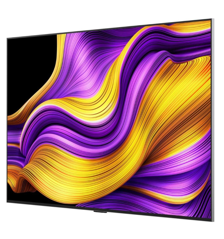 Телевизор LG OLED55G5