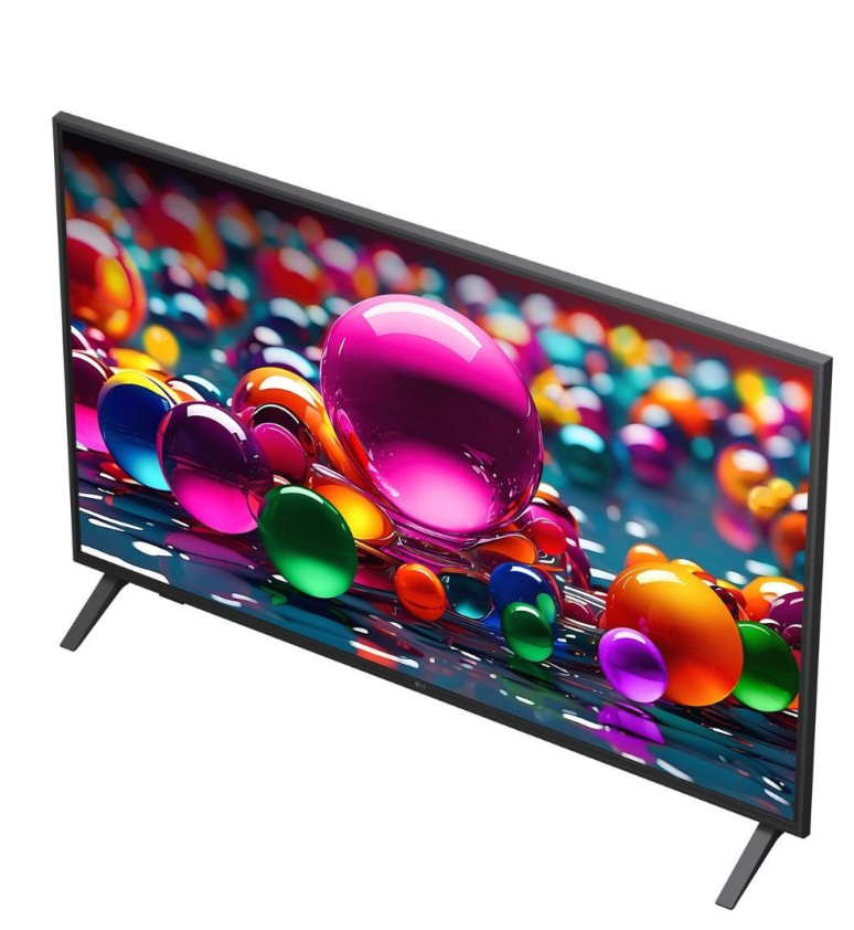 Телевизор LG 43UA7500