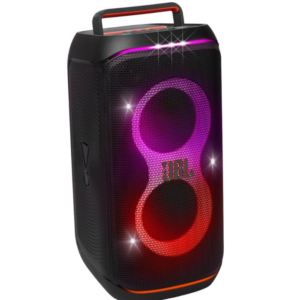Портативная колонка JBL PartyBox Club 120 Black (JBLPBCLUB120)