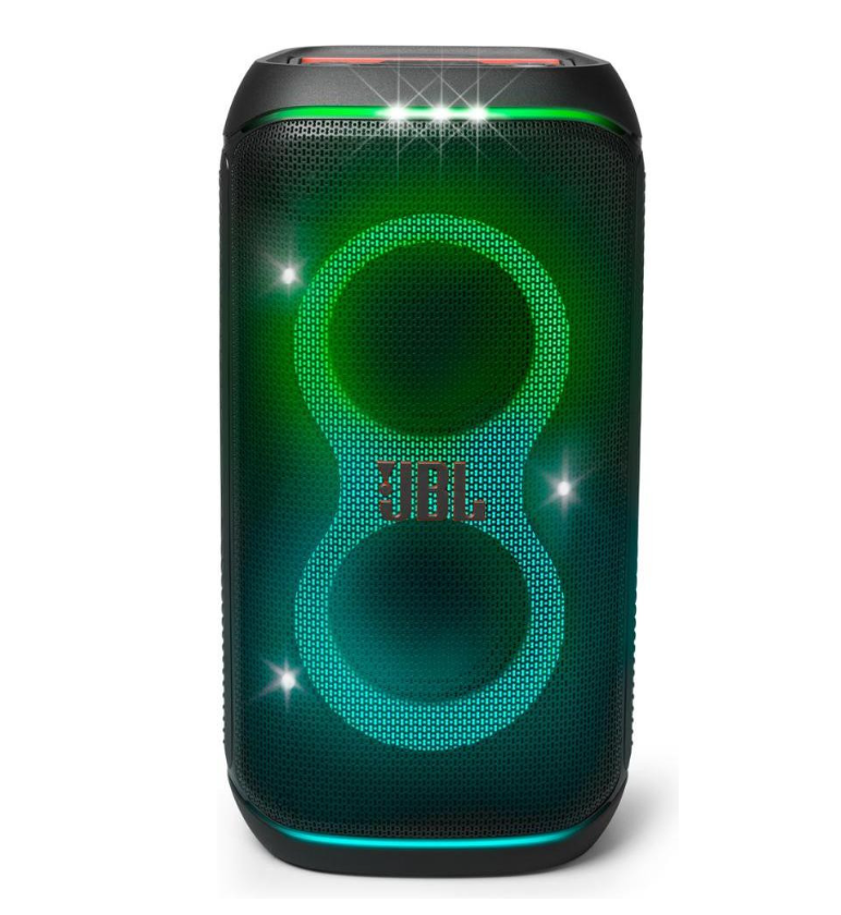 Портативная колонка JBL PartyBox Club 120 Black (JBLPBCLUB120)