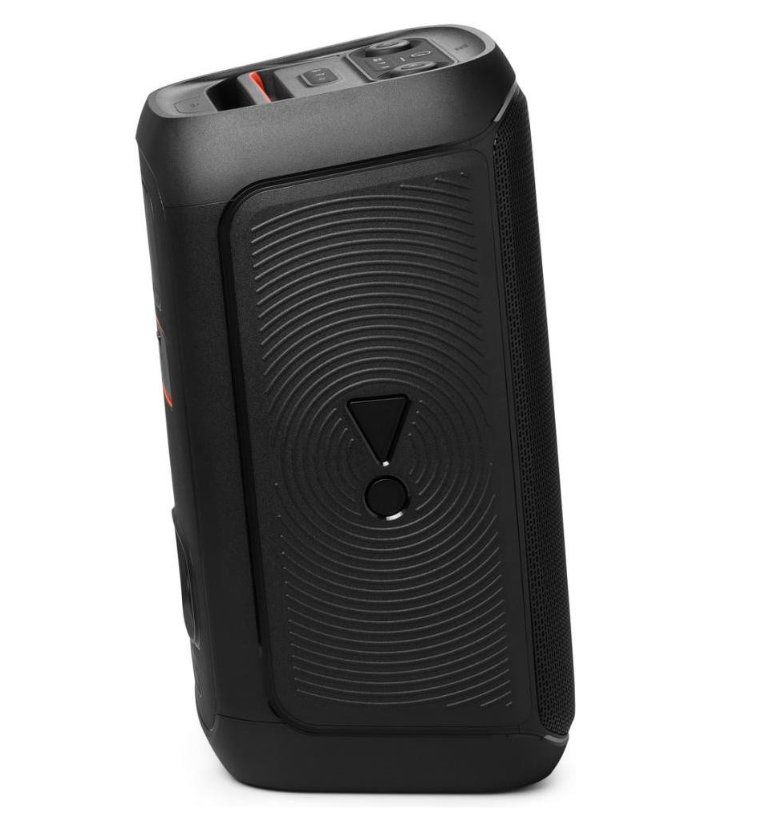 Портативная колонка JBL PartyBox Club 120 Black (JBLPBCLUB120)