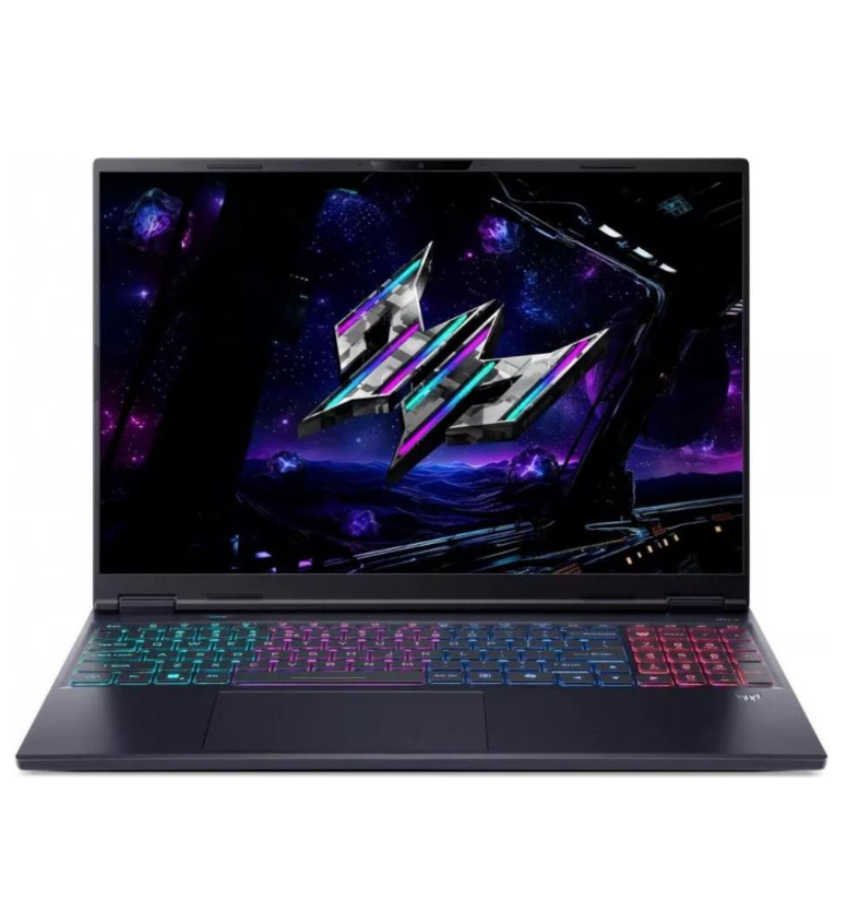 Ноутбук Acer Predator Helios Neo 16S AI PHN16S-71-98RF (NH.U0KAA.001)