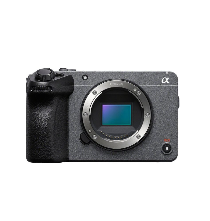 Видеокамера Sony FX30 Body (ILMEFX30B)