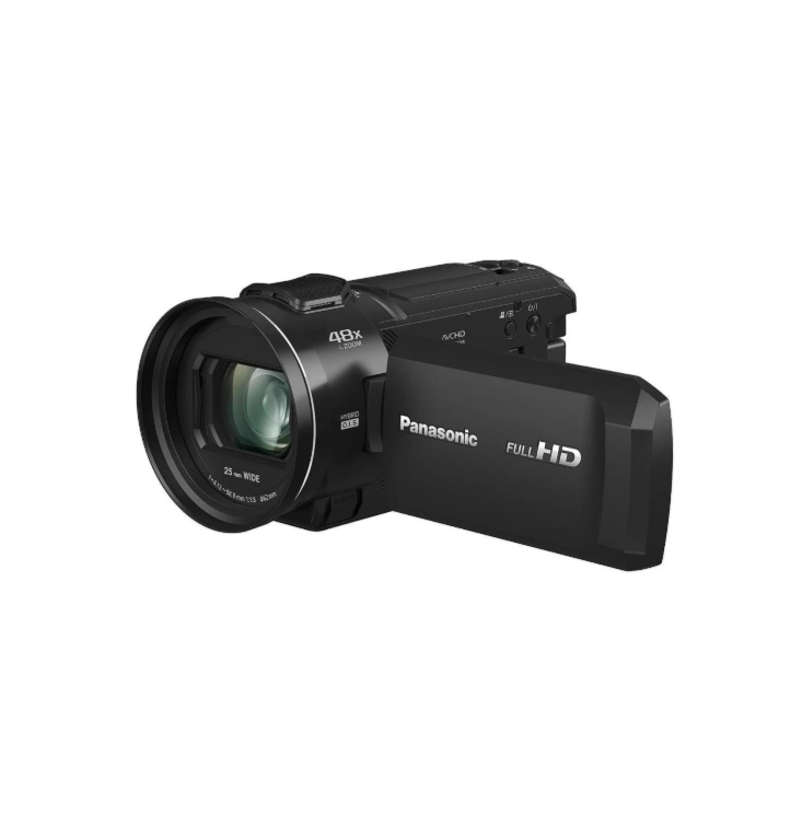 Видеокамера Panasonic HC-V900E-K